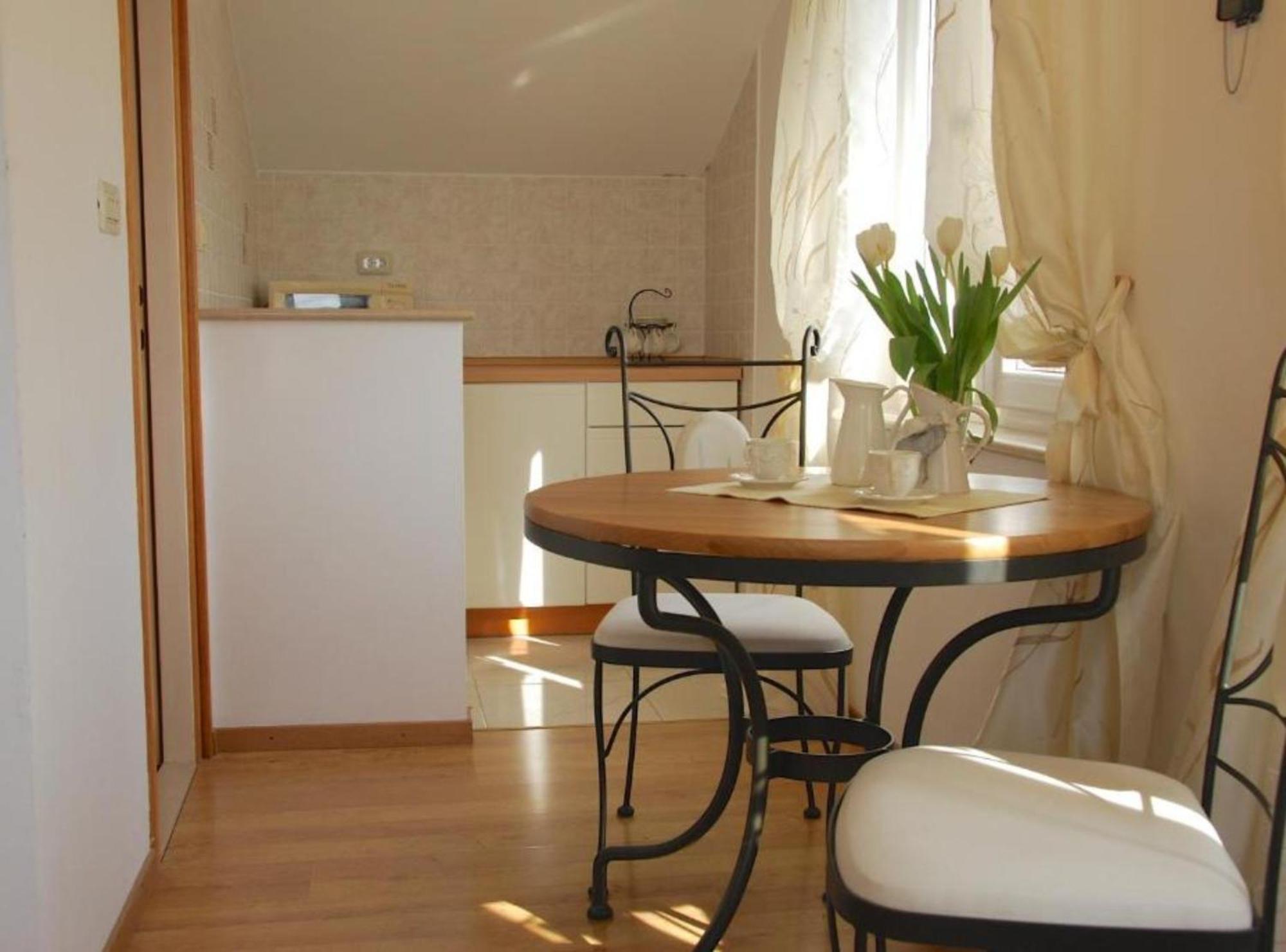 Villa Mediterranea Mlini Extérieur photo