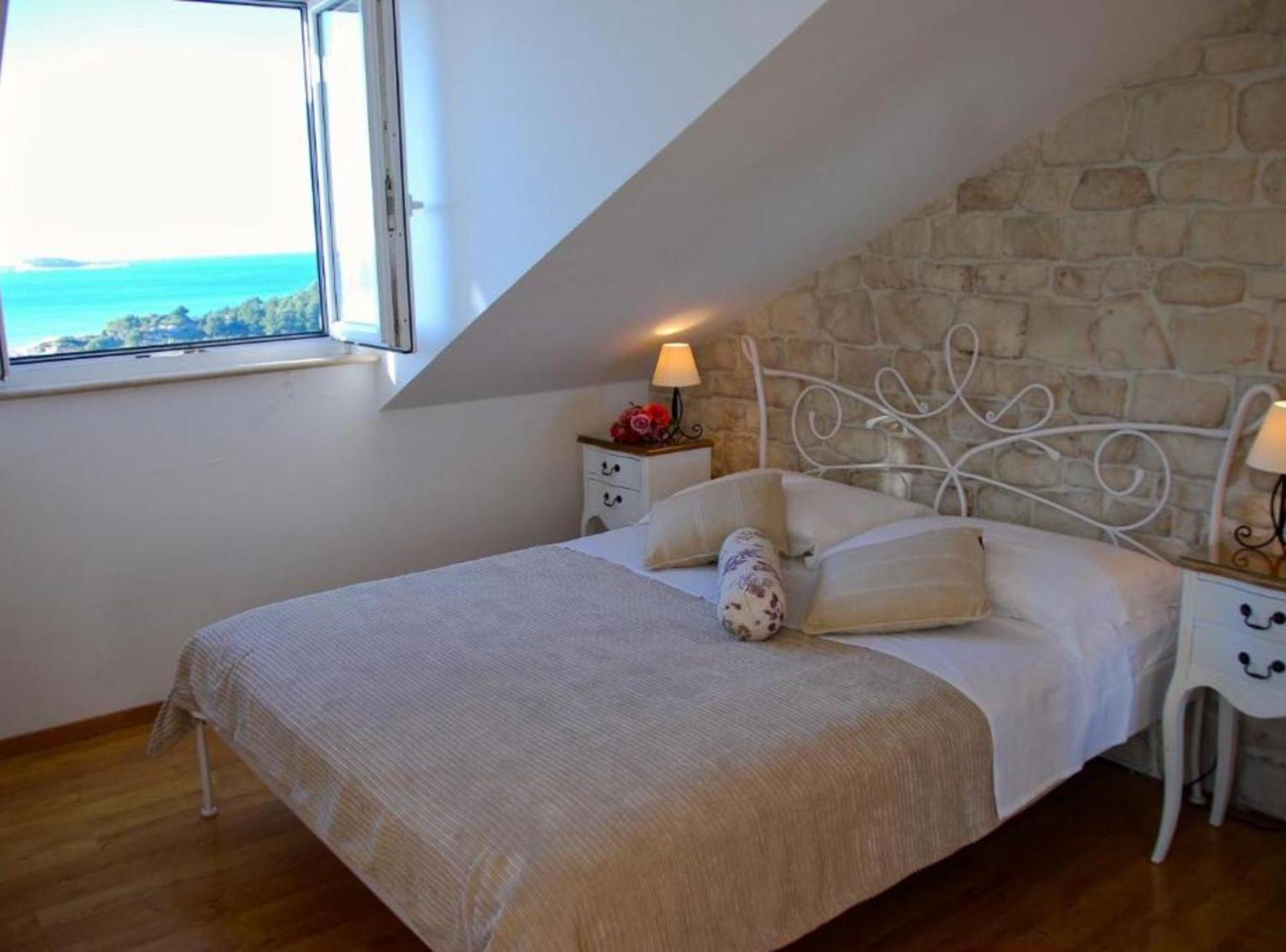 Villa Mediterranea Mlini Extérieur photo