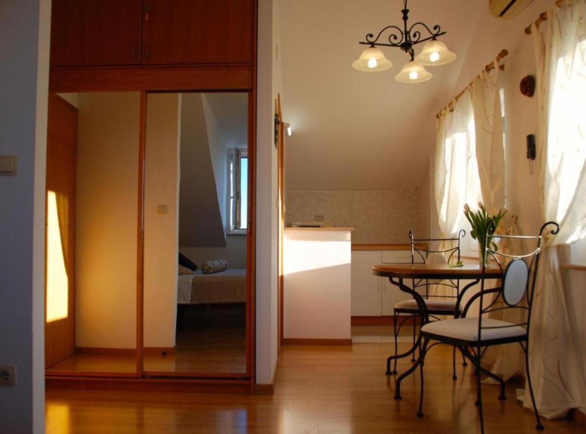 Villa Mediterranea Mlini Extérieur photo