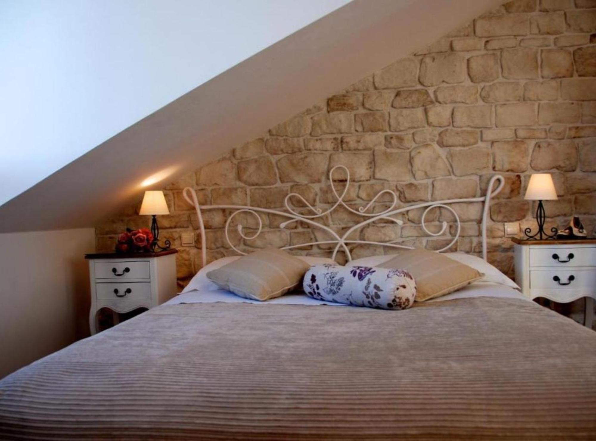Villa Mediterranea Mlini Extérieur photo