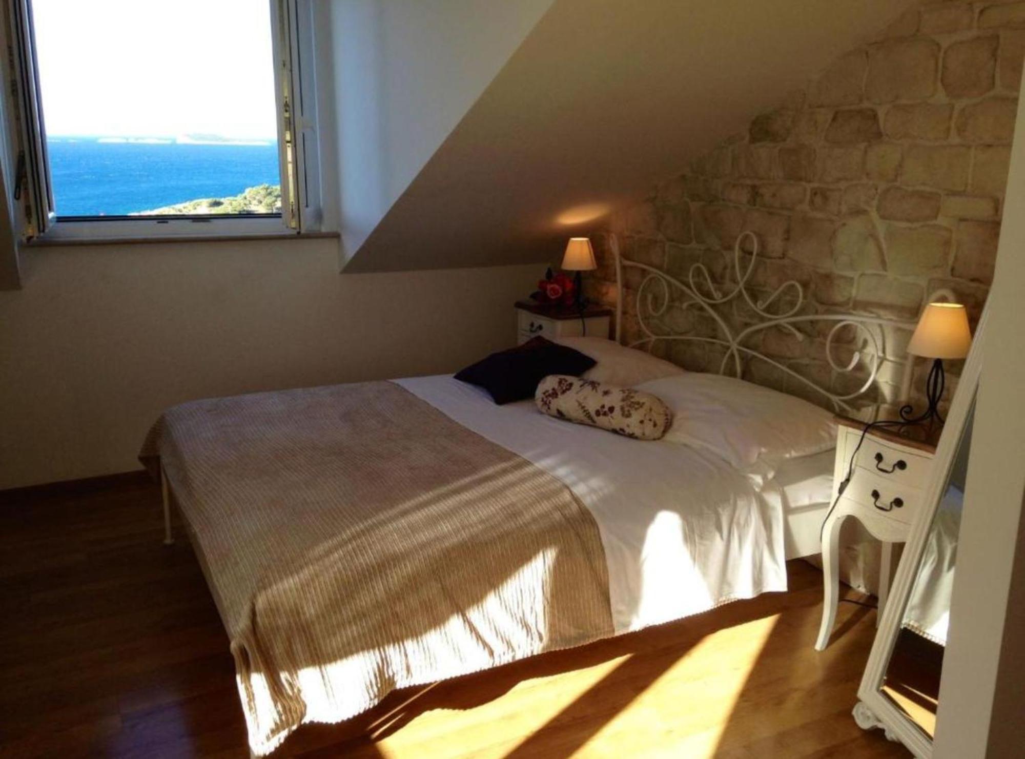 Villa Mediterranea Mlini Extérieur photo