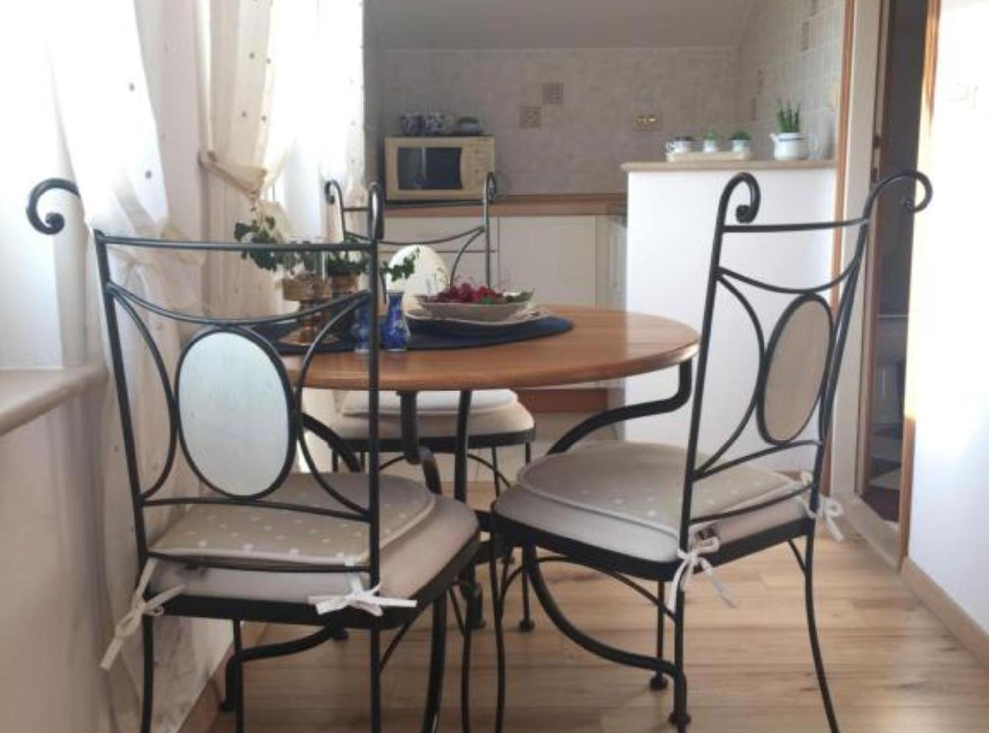 Villa Mediterranea Mlini Extérieur photo