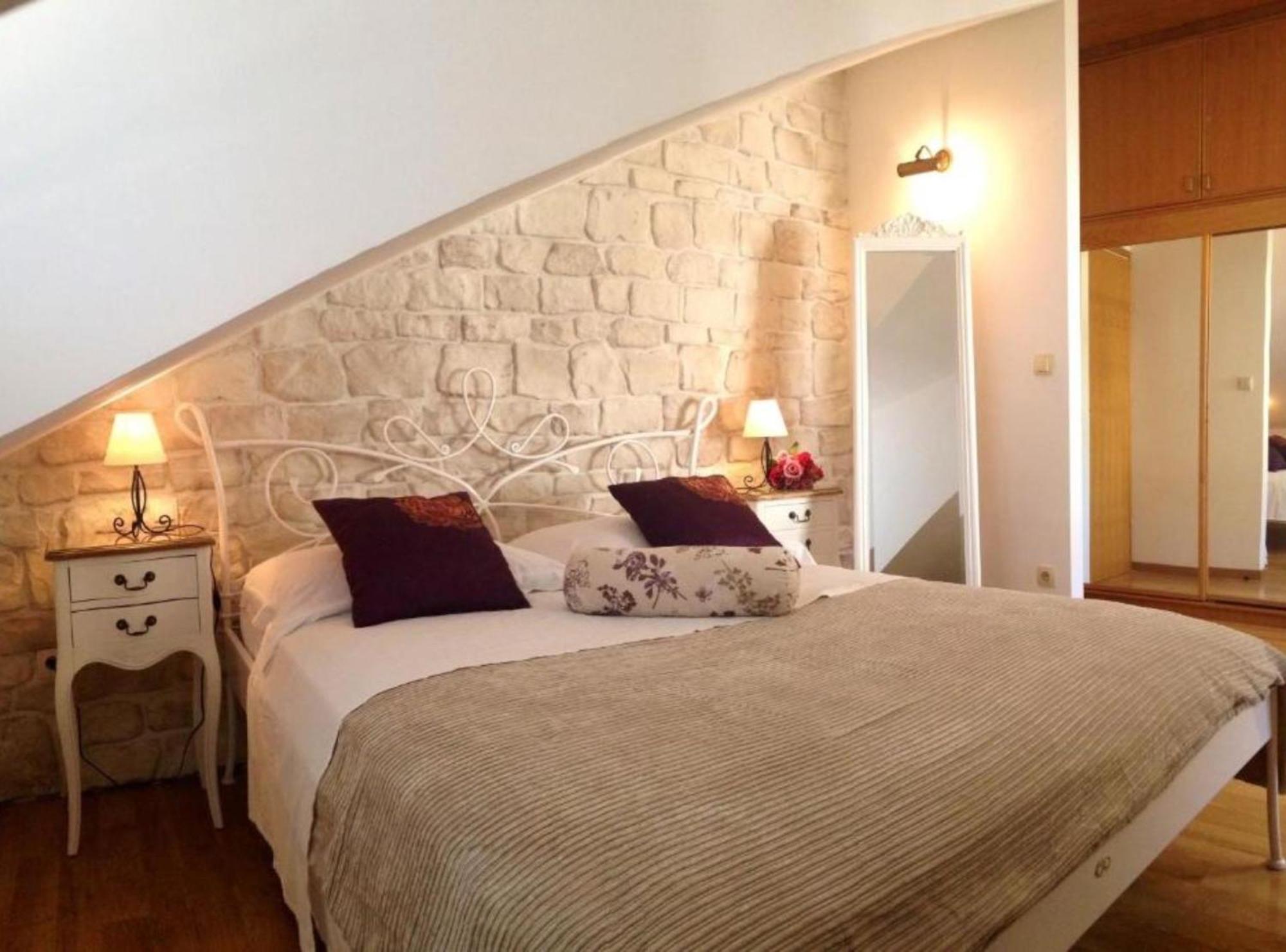 Villa Mediterranea Mlini Extérieur photo