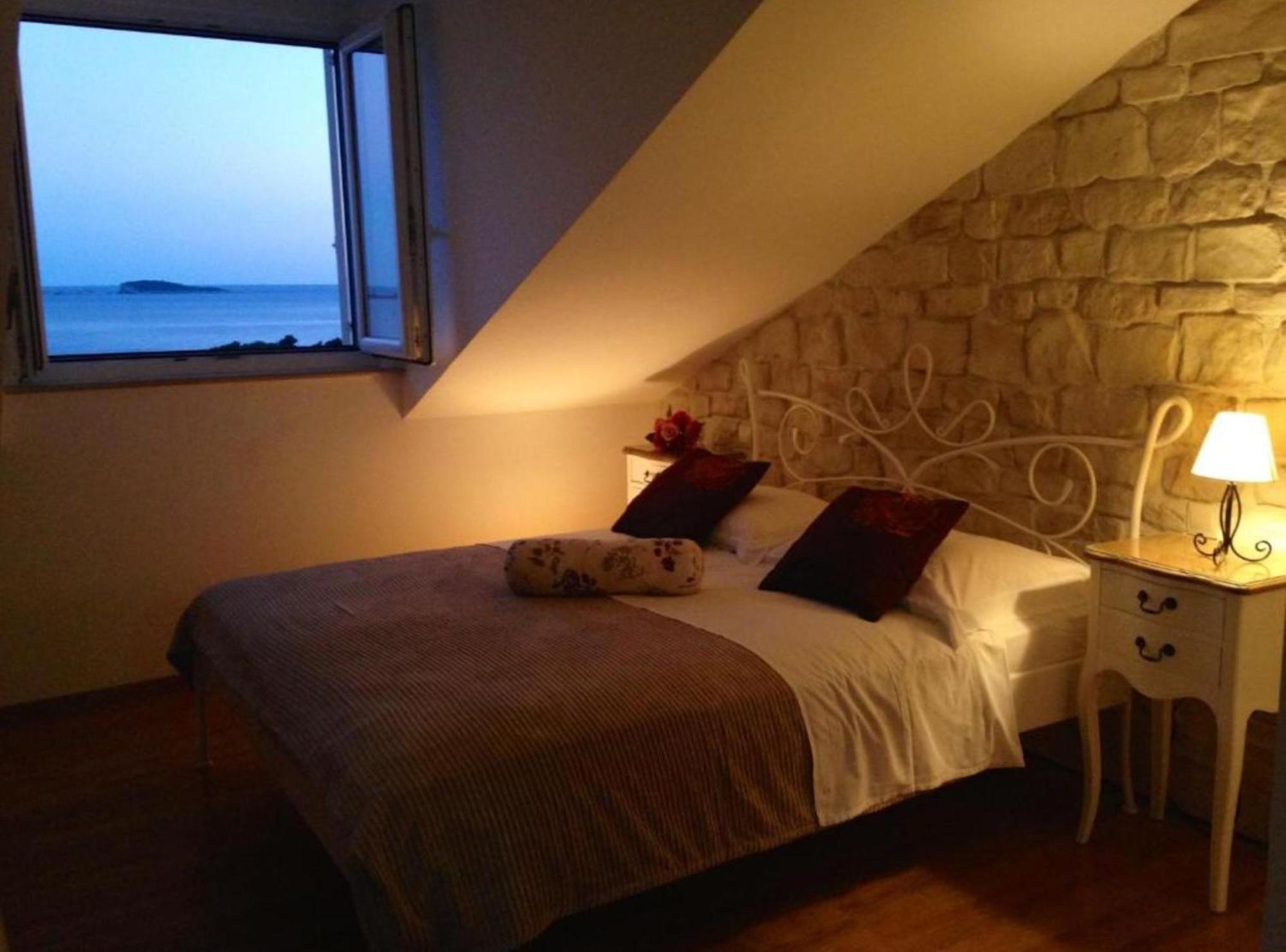 Villa Mediterranea Mlini Extérieur photo